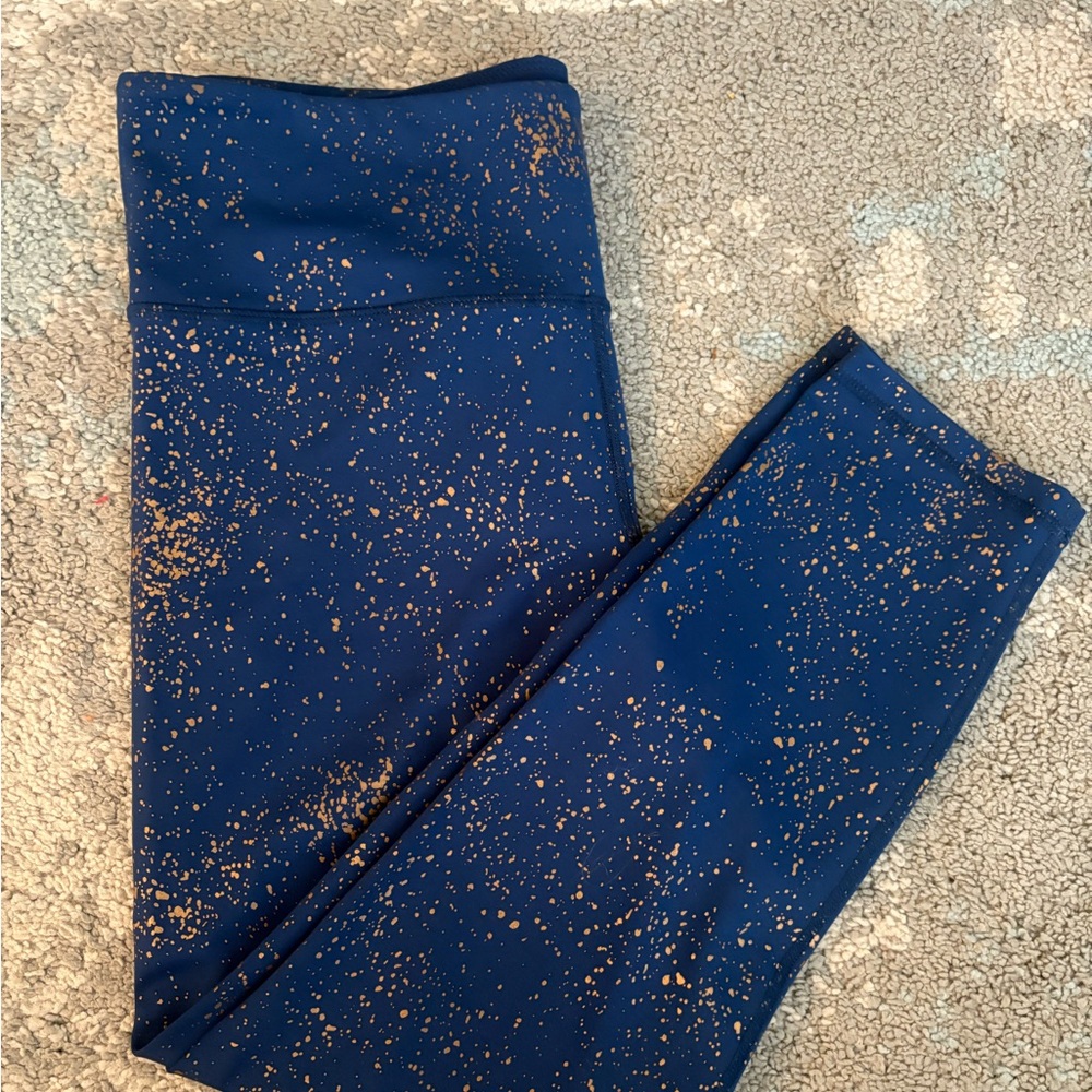 Zyia leggings